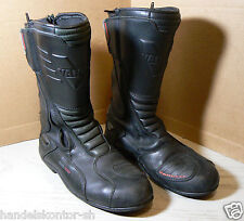 Vanucci VTB1 Motorrad Stiefel