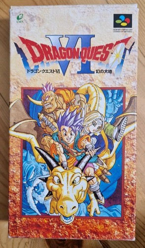 Dragon quest ovp - dragon,