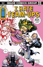 INVINCIBLE UNIVERSE BATTLE