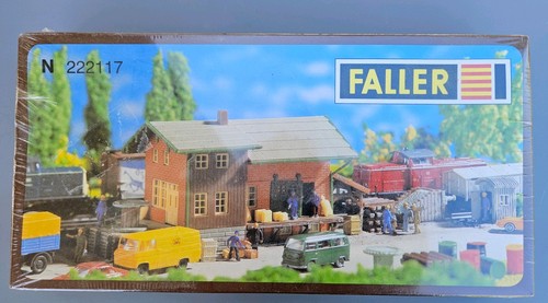 Faller 222117 modellbausatz - 222117,,
