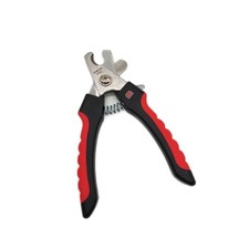 Mikki Coupe Ongles Hund Groß