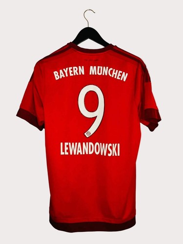 Bayern münchen trikot - fc,