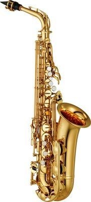 Yamaha yas 280 - yamaha, altsaxophon