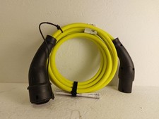  VW ID.3 Ladekabel HV Charging