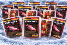 Zierfisch frostfutter mix - zierfisch,
