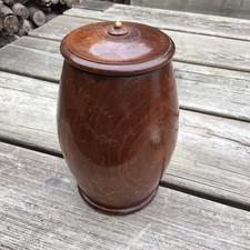 Alte antike lackierte