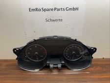 8K0920982E AUDI A4 A5 B8 Diesel Automatik Tacho Kombiinstrument RHD 