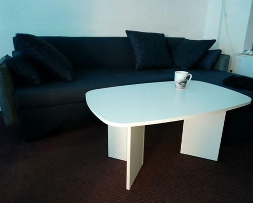 Schlafsofa mit bettkasten - mit,