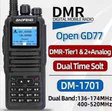 Baofeng DMR Handfunkgerät