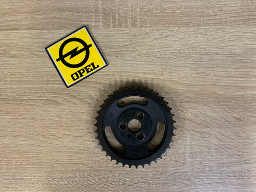 Nockenwellenrad opel cih - nockenwellenrad,