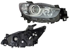 Xenon Hauptscheinwerfer rechts