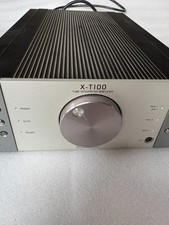 MUSICAL FIDELITY XT-100