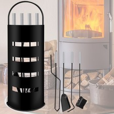 Kaminbesteck Ofenbesteck