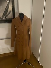 SPORTMAX Mantel Kamel 36