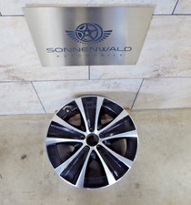 Original Mercedes 18" Alufelge W213 C238 A2134013700 VA 8x18 ET43 H602