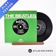 The Beatles - Hello, Goodbye