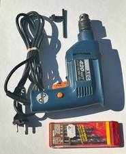 Bohrmaschine AEG 420 Watt