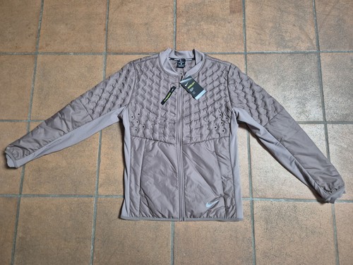 Nike aeroloft herren - aeroloft, laufjacke