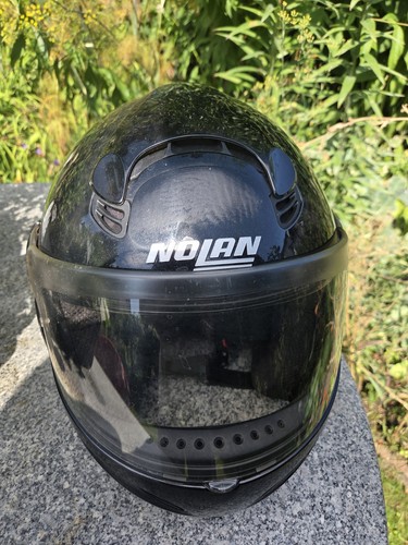 Motorradhelm nolan n100 l - n100,