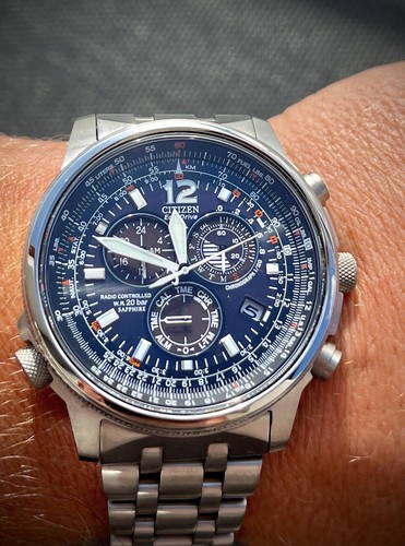 Citizen promaster sky - citizen,
