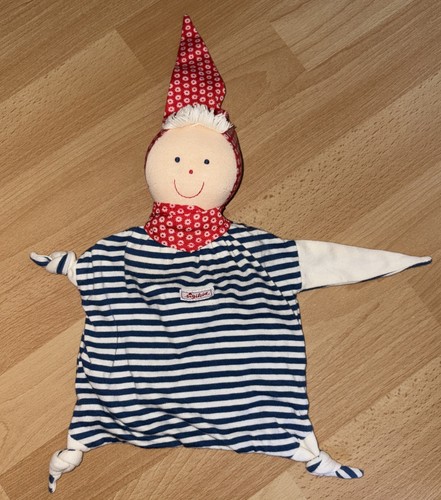 Sigikid nuckelpit nuckelpiet - sigikid,