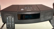 BOSE WaveRadio/CD Model AWRC