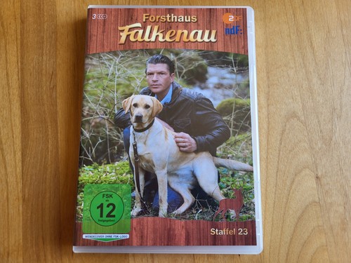 Forsthaus falkenau staffel - -,