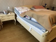 schlafzimmer komplett   Selbstabbau 
