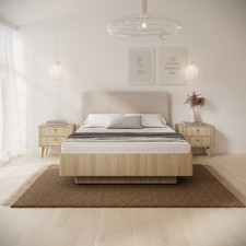 Bett viki breite 160 - –, cm
