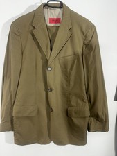 Anzug Hugo Boss Red Label