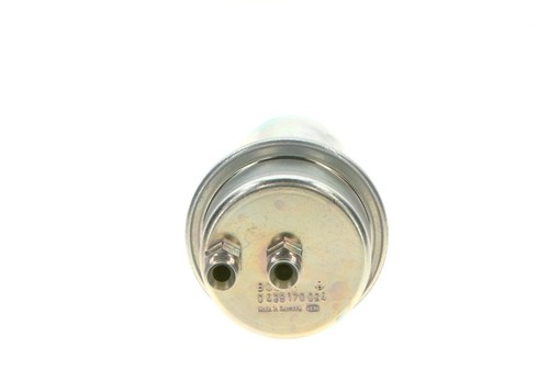 Bosch druckspeicher - bosch,