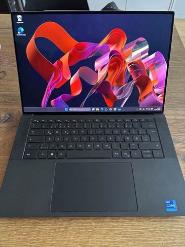 Dell xps 9510 - dell,