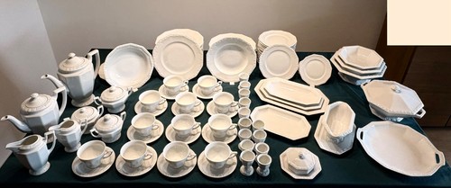 Rosenthal maria weiss - maria,