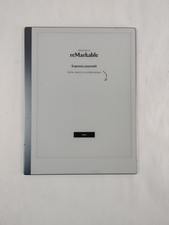 ReMarkable RM110 10,3" Papier