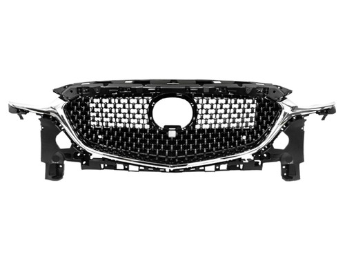 Für mazda 2018 frontgrill - mazda, 6