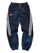 Adidas Sporthose Track Pants Sporthose Lang Vintage Herren Jungs
