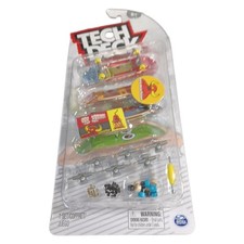 Tech Deck, Ultra-Deluxe