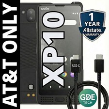 Good Sonim XP10 XP9900 AT&T