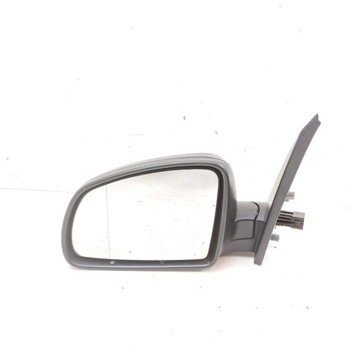 Opel meriva 2005 - 2005, links