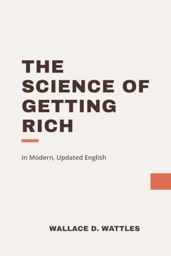 The science getting - rich, in