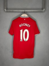 Manchester United • WAYNE