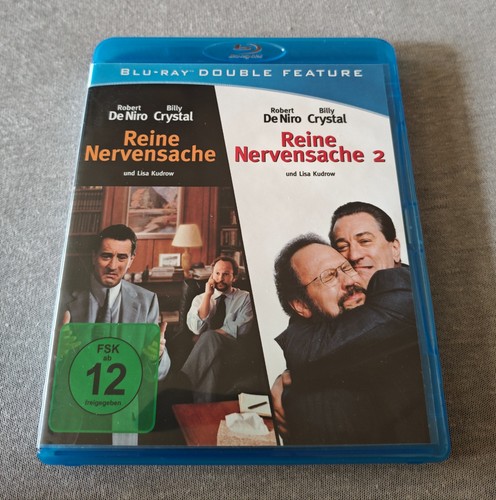 Reine nervensache 2 - 1,