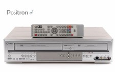 Funai HDR C2835 VHS DVD HDD Recorder Secam / gewartet 1 Jahr Garantie [2]