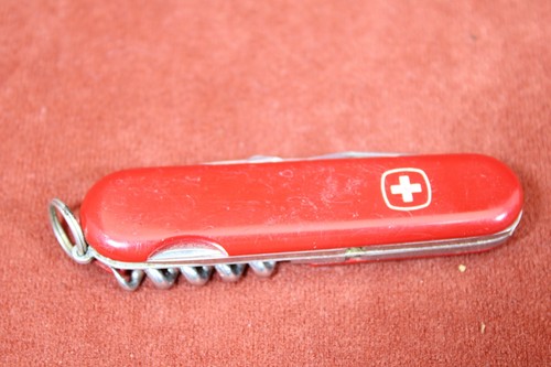 Schweizer taschenmesser wenger - schweizer,