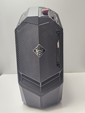 GAMER PC HP OMEN. NVIDIA RTX