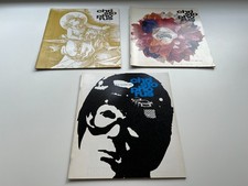 3x Porsche Christophorus Nr. 78 + 81 + 83 1966