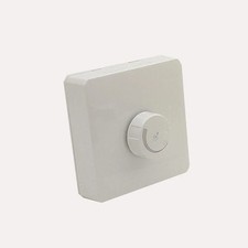 Led-Dimmer Schalter Aufputz