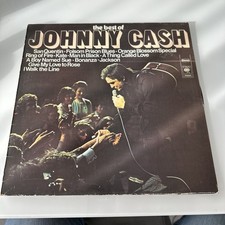 Johnny Cash - The Best Of