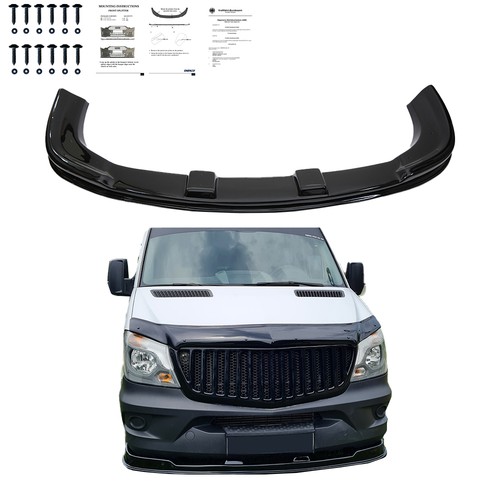 Frontsplitter für mercedes - für,