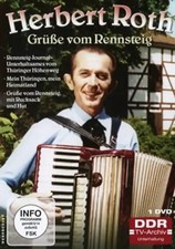 Herbert Roth - Grüße vom